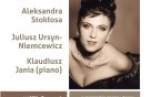 Ostatnie w tym roku „Niedzielne popołudnie z muzyką”