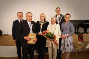 Jubilaci Złotych i Diamentowych godów