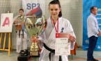 Siemianowiczanka mistrzynią Polski !
