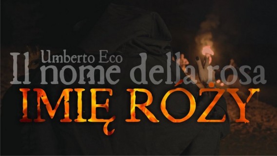 Plakat imprezy