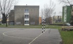 Niebezpieczne zapadlisko