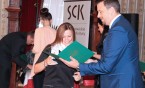 Ślubuję rzetelnie pełnić mą powinność nauczyciela...