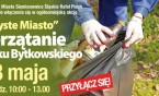 Posprzątajmy razem Lasek Bytkowski!