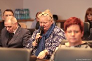 XXVIII sesja Rady Miasta w Siemianowicach Śląskich.