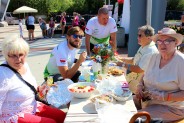 Piąty Piknik Zdrowia
