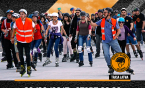 Nightskating już w sobotę w Siemianowicach!