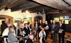 Wernisaż  wystawy regionalnej pt. „Legendy śląskie” w Muzeum