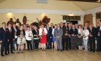 Pracownicy Walcowni Rur Silesia uhonorowani przez Prezydenta RP