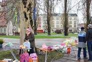 Inaguracja nowego sezonu wyprzedaży garażowej za nami!