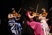 Orkiestra Koleżeńska LES FEMMES