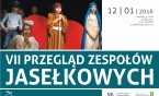 Jasełka w SCK Bytków