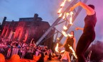 INDUBAL! KONCERTY I ROZRYWKA - XXXVII DNI SIEMIANOWIC ŚLĄSKICH NA OBIEKTACH SCK