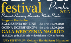 Konkurs wokalny dla seniorów