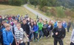 Rajd Integtracyjny uczniów "COGITO"
