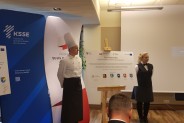 Inauguruja projektu pn. "Śląskie. Zawodowcy".