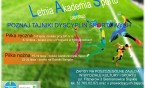 W wakcje czas na ...LAS ! Rusza siemianowicka Letnia Akademia Sportu !