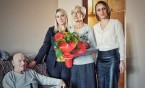 Diamentowi Wanda i Józef