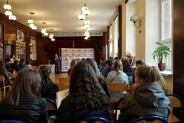 „Śniadek” – Jedna Szkoła, Wiele Możliwości. Dzień Otwarty w I LO.