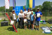 Zawody wędkarskie o Puchar Prezydenta Miasta Siemianowice Śląskie