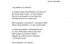 Złóż życzenia Siemianowicom Śląskim na śpiewająco!