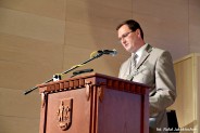 Uroczystości Dnia Samorządowca w Siemianowicach Śląskich