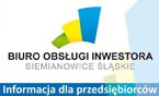 Dyżur w  Biurze Obsługi Inwestora