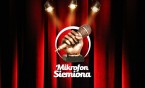 Transmisja na żywo Mikrofonu Siemiona i prezentacja Finalistów