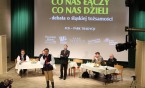 „Pomysłów jest sporo”