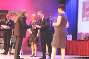 Zespół Szkół Cogito świętował dzisiaj swoje 85-lecie.
