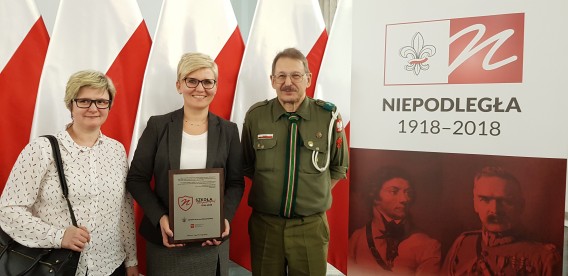 Przedstawiciele SP3 w Sejmie RP