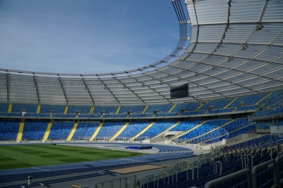 stadion