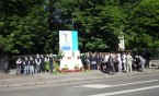 Katolik w parafii