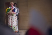 Piknik Rodzinny w SCK Park Tradycji z prezesem Rady Ministrów Mateuszem Morawieckim.