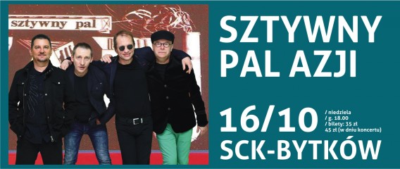 Sztywny Pal Azji