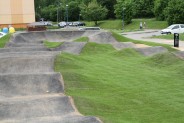 Pumptrack Siemianowice Śląskie