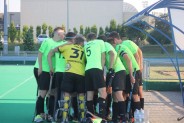 HKS Siemianowiczanka - wicemistrzowie Polski Juniorów