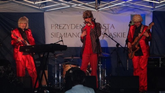 Festyn Majowy na Tuwimie