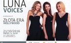 Koncert "Złota era Hollywood"