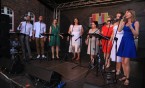 W sobotę w amfiteatrze przeboje polskiej piosenki