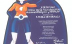 ZSTiO Meritum Szkołą Demokracji