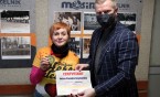 Finaliści „SIEMRUNNER 2020" z nagrodami !!!