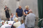 Przekazywanie upominków