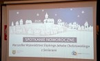Spotkanie noworoczne z Marszałkiem Województwa Śląskiego
