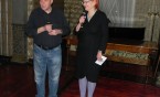 „Akwarele” w Willi Fitznera