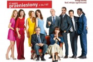 Plakat - kino plenerowe