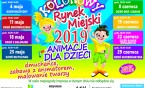 Startuje Kolorowy Rynek Miejski
