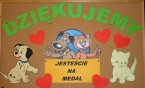 Nakarm psiaka i kociaka