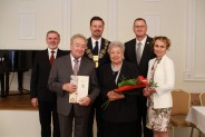 Fotografia Jubilatów