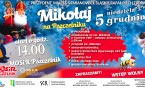 Święty Mikołaj zawita do Siemianowic