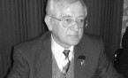Zmarł Eugeniusz Kurzeja